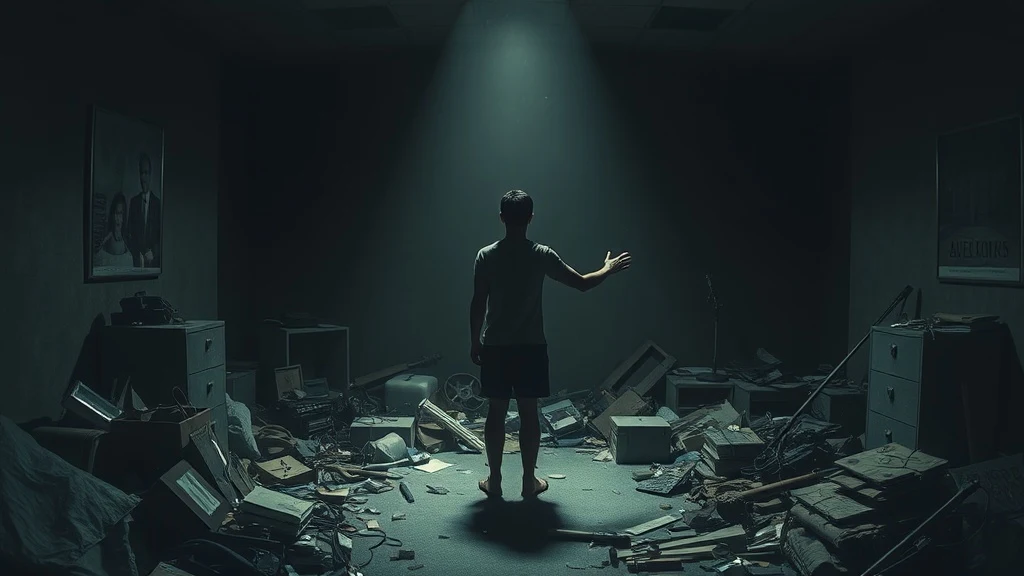 Dream symbol: someone else's belongings: demographics: Individuals with a Sense of Loss or Disconnection