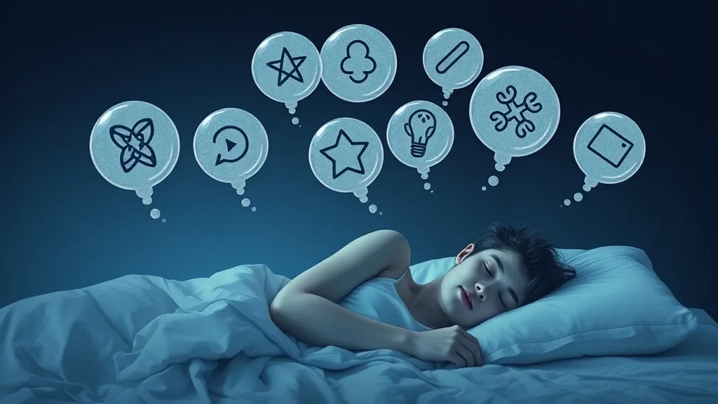 Dream symbol: decode: intro