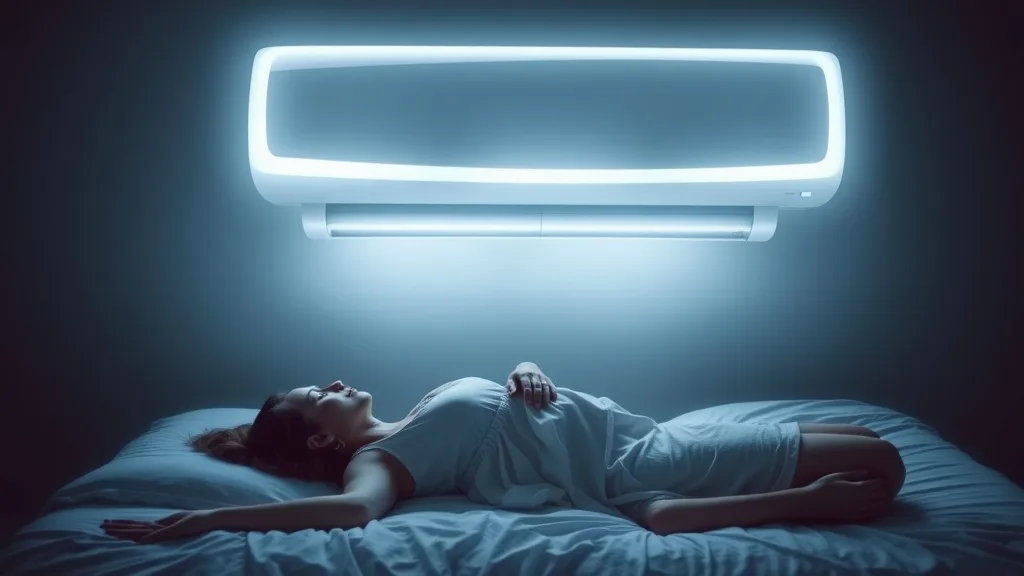 Unveiling the Secrets: Exploring the Dream Symbolism of Air Conditioning