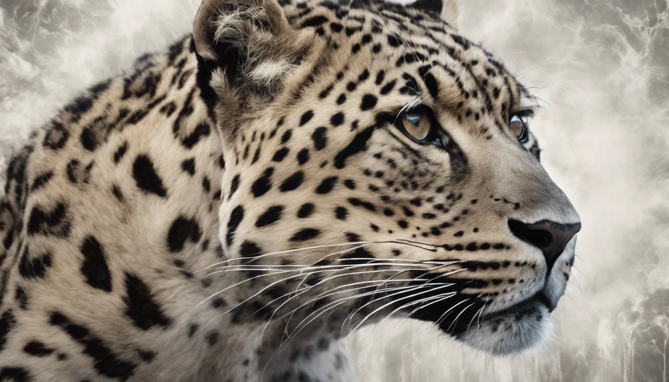 Unveiling the Secrets of the Hybrid Leopard in Dreams