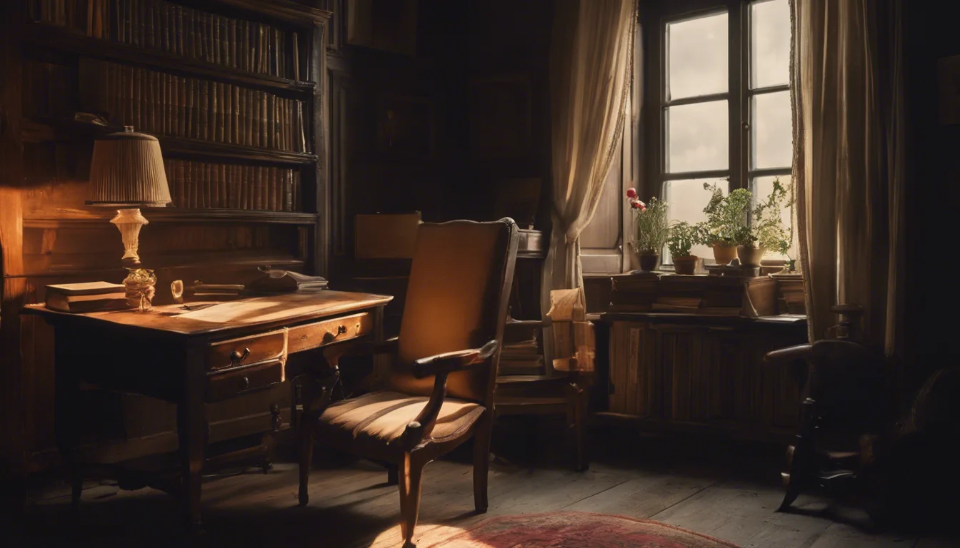 Unveiling Secrets: Interpreting the Dream Symbol of a Private Room