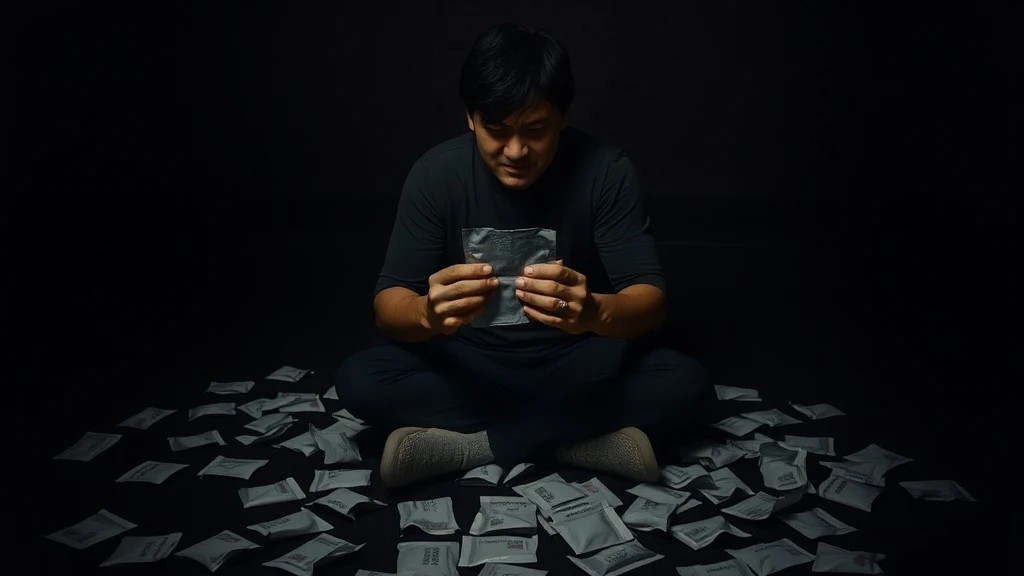 Dream symbol: empty packets: demographics: People Struggling with Addiction and Recovery