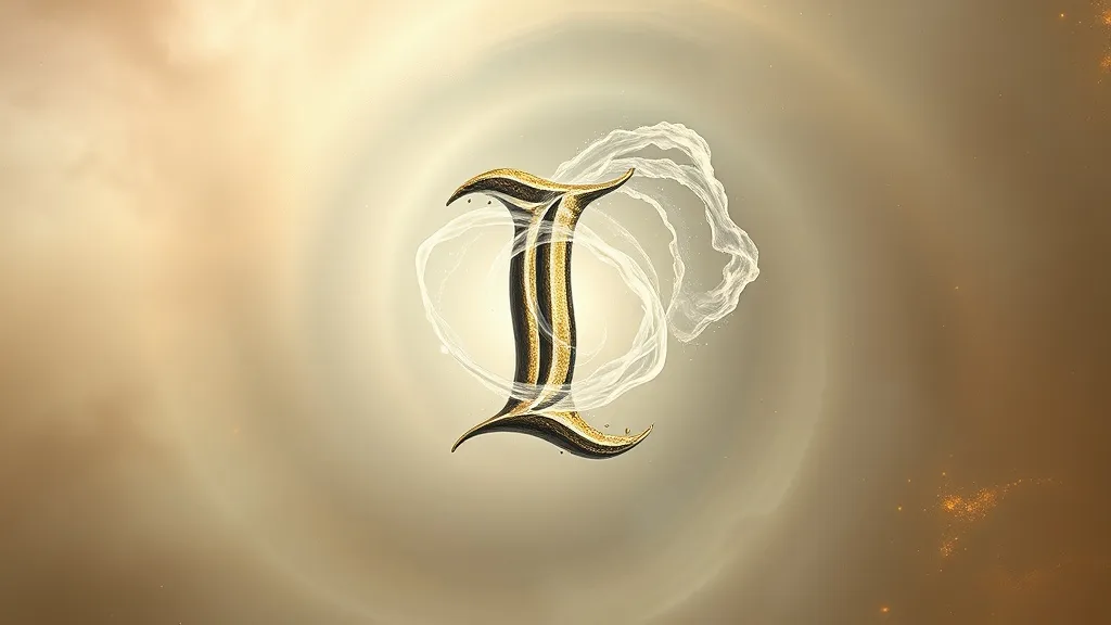 Dream symbol: symbolic letters: symbolism: Letters in Unusual Fonts or Styles: Alterations of Self
