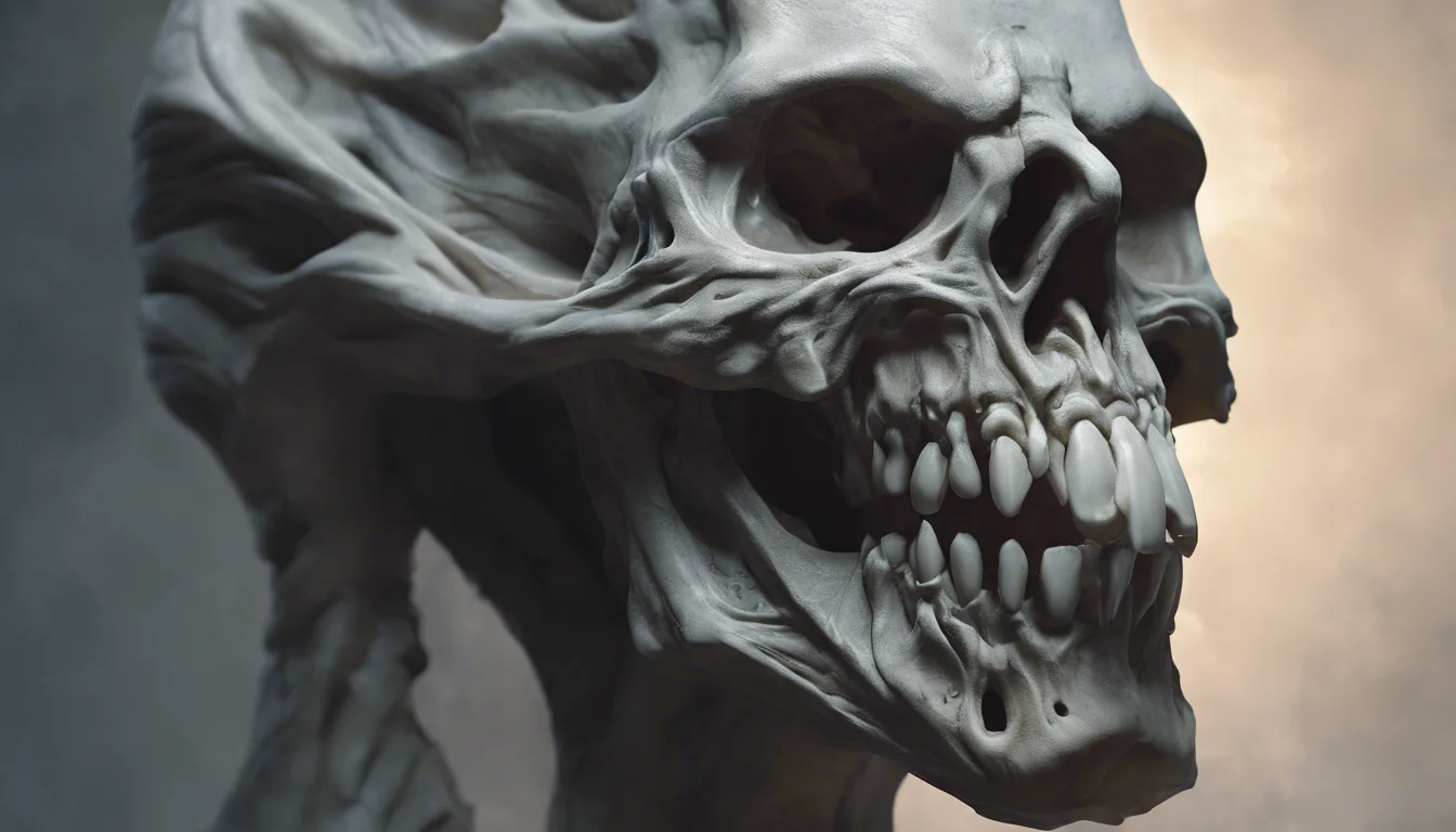 Dream symbol: lower jaw: intro