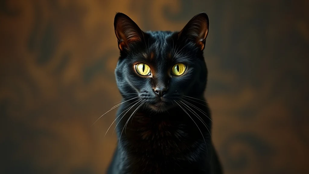 Dream symbol: male cat: demographics: Psychologists