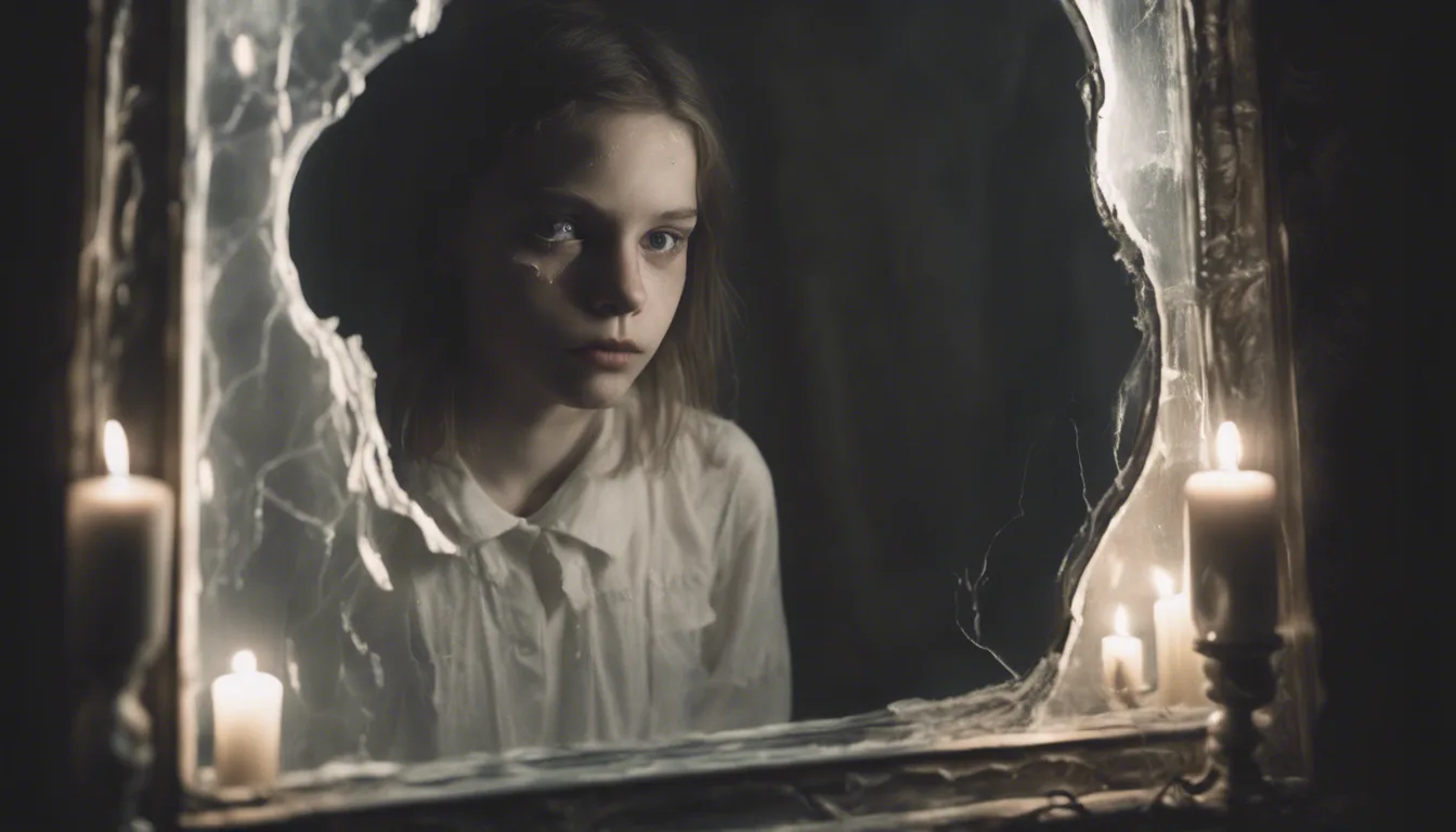 Discover Your Inner Truth: Unveiling the Secrets of Pale Skin Dreams
