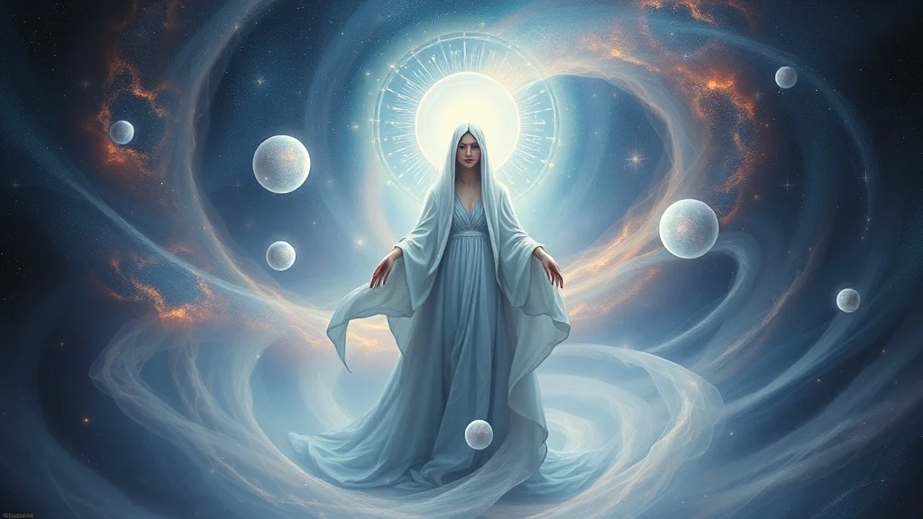 Dream symbol: oracle: demographics: People with Psychic Abilities