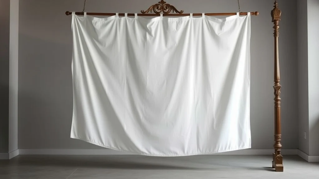 Dream symbol: white sheet: demographics: Those Interested in Symbolism and Interpretation