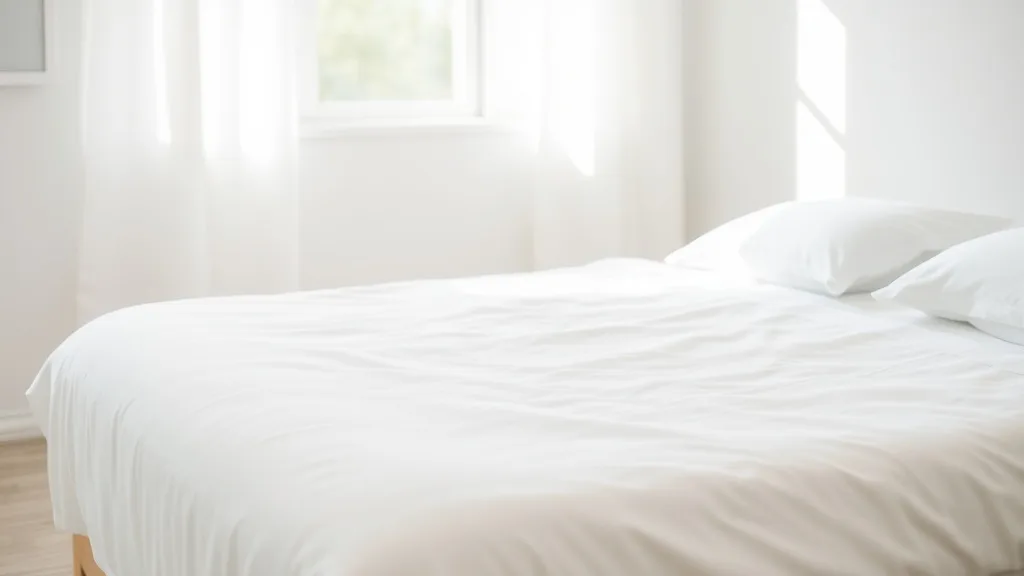 Dream symbol: white sheet: intro