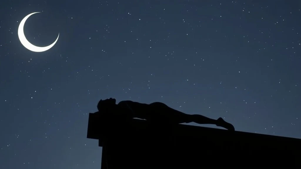 Dream symbol: body on the roof: symbolism: Need for Protection and Safety