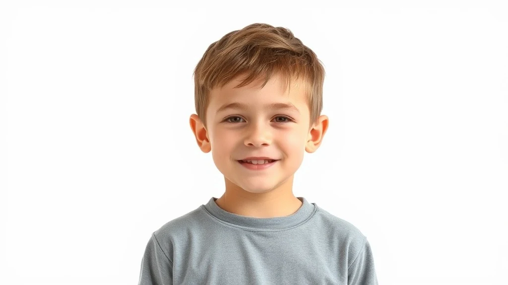 Dream symbol: known boy: demographics: Gender