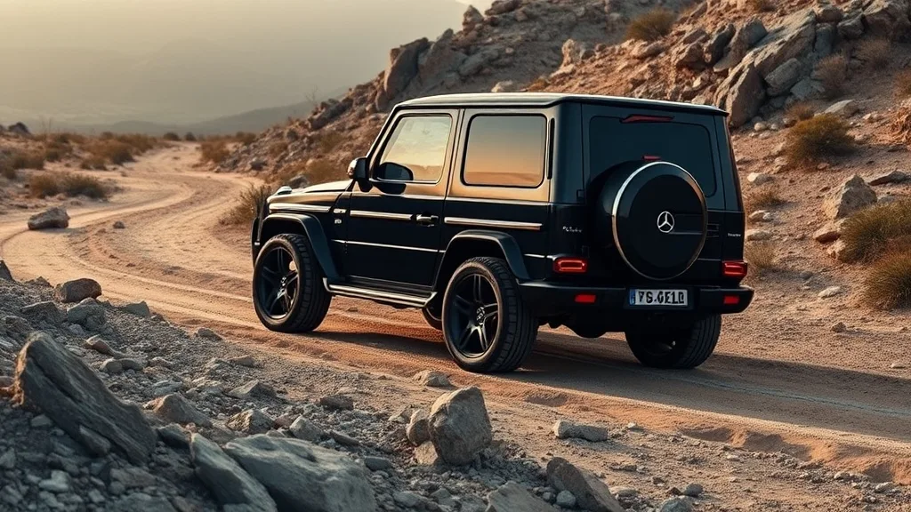 Dream symbol: g wagon: symbolism: Independence and Autonomy