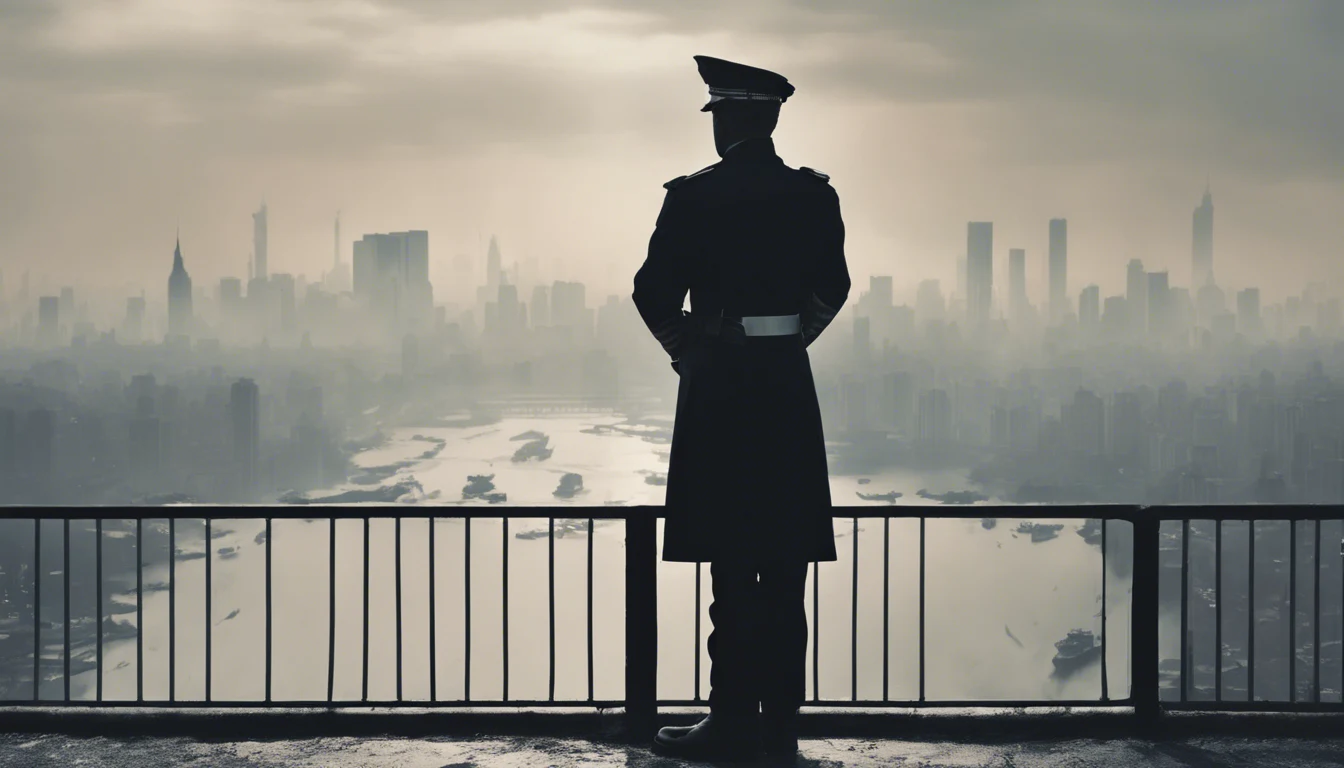Unveiling the Significance of Inspection Officers in Dreams