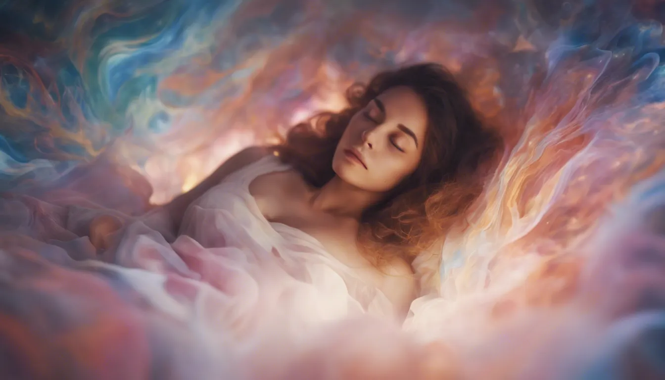 Unveiling the Symbolic Meaning of Millie in Dreams