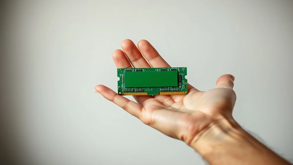 Dream symbol: green memory card: symbolism: Money and Financial Security