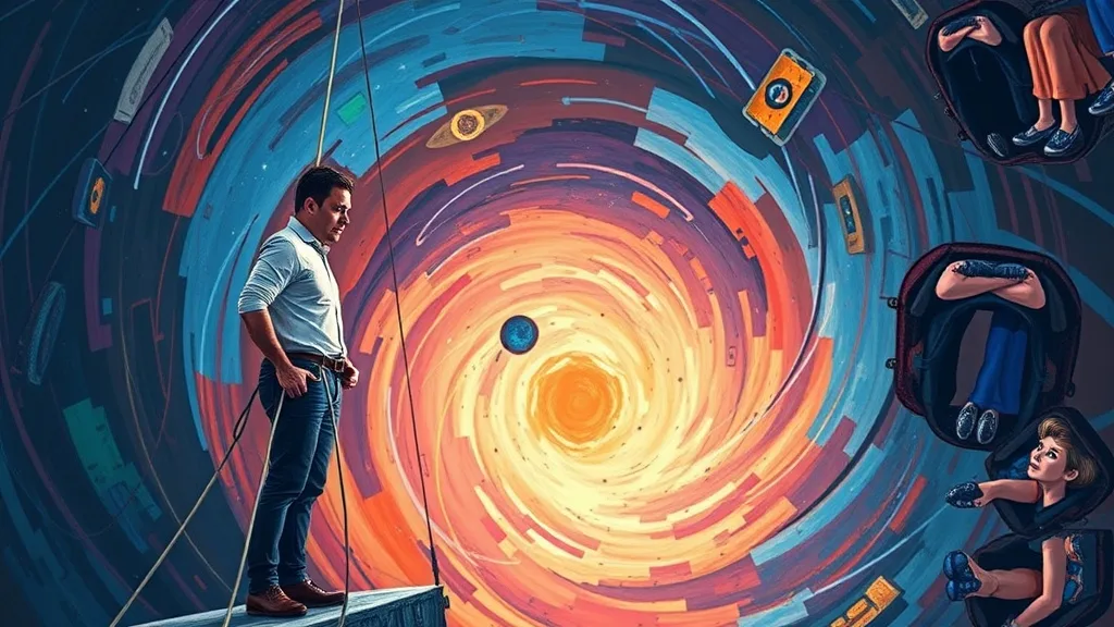 Unveiling the Symbolism of Bungee Cords in Dreams
