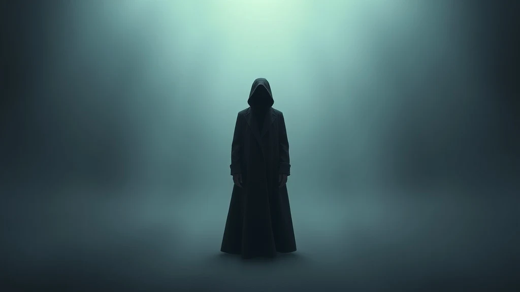 Unraveling the Enigma: Black Coat as a Dream Symbol