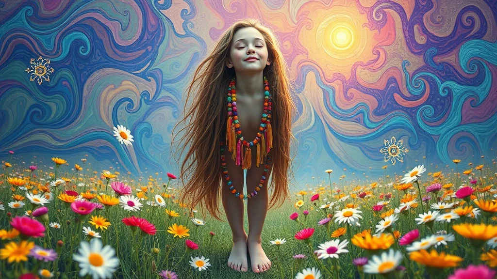 Unveiling the Dream Symbol: Hippy