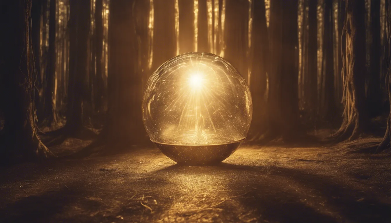 Dream symbol: guiding light: intro