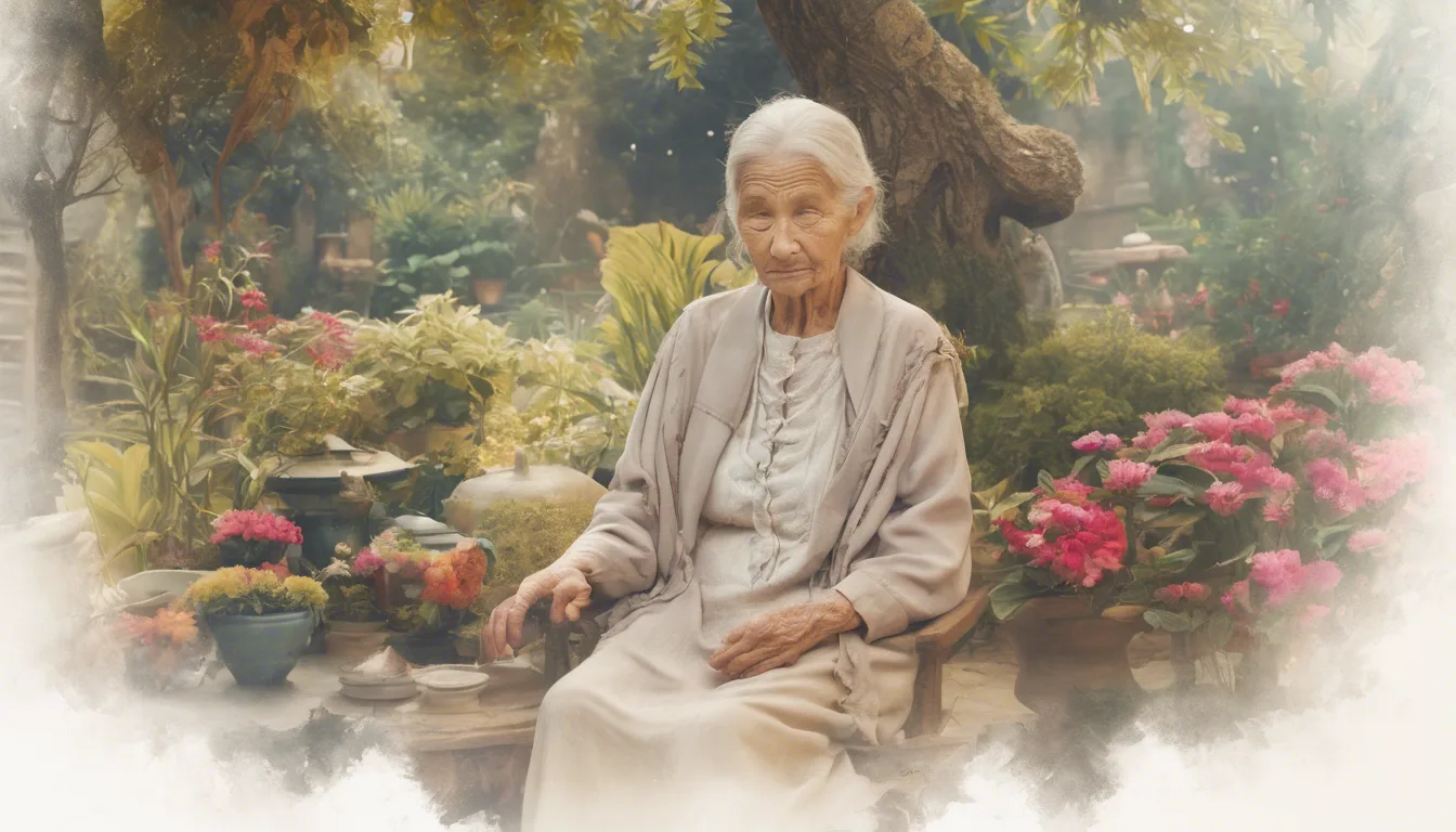 Dream symbol: old age pension: intro