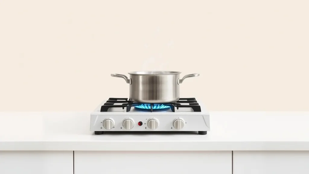Dream symbol: cooking gas: intro