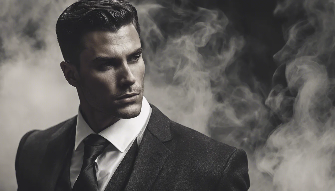 Unveiling the Enigma: Dream Symbol of a Good-Looking Man