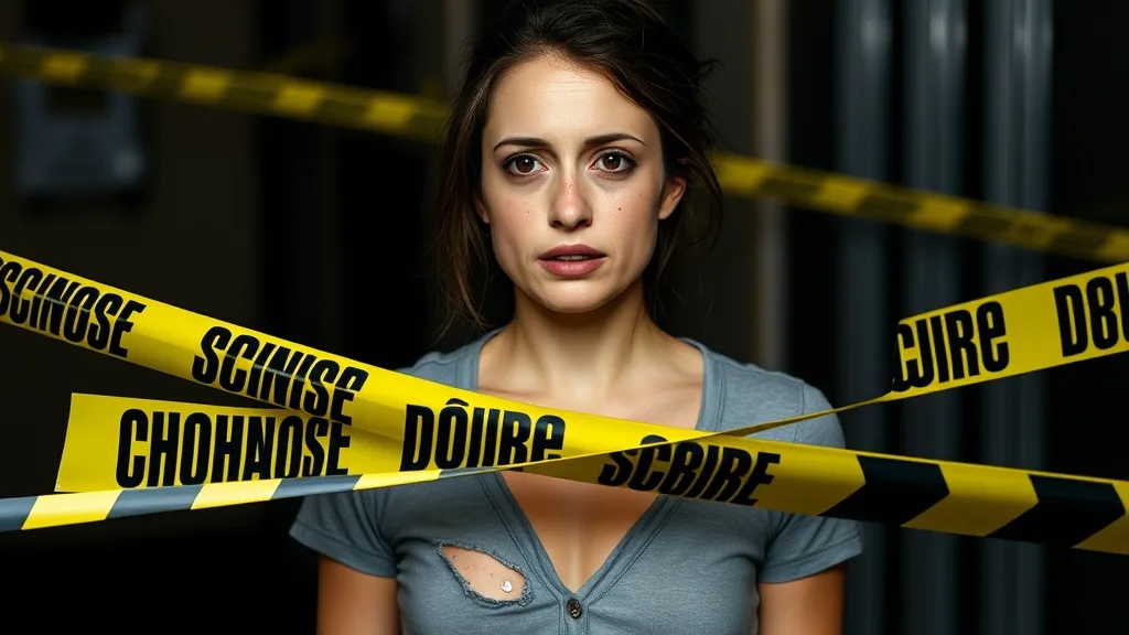 Dream symbol: police tape: demographics: Victims of Crime