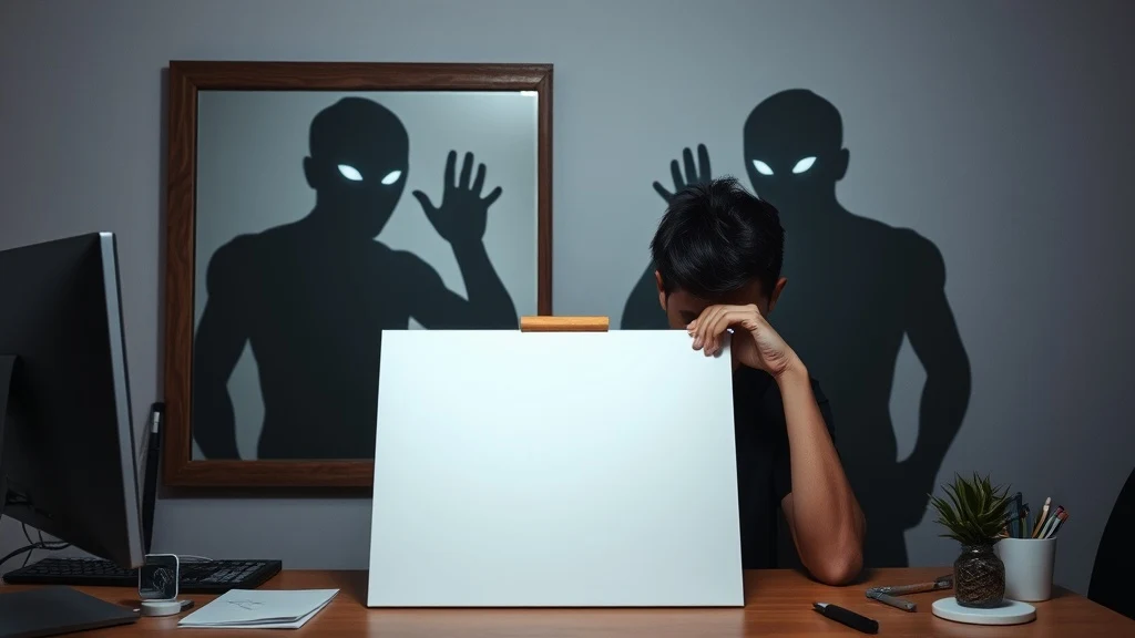 Dream symbol: mimic: demographics: Creative Individuals