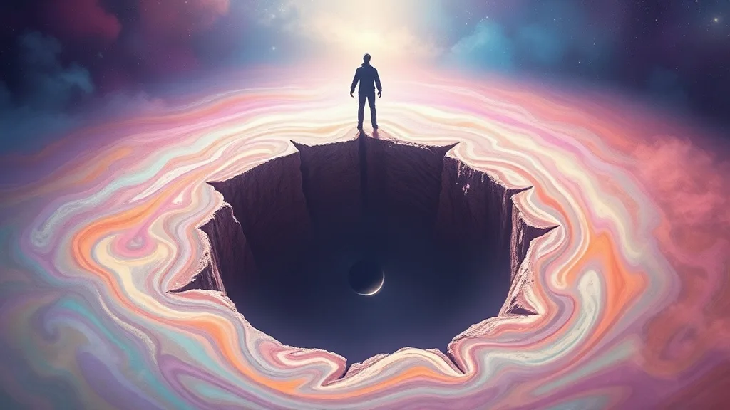 Dream symbol: open hole: intro