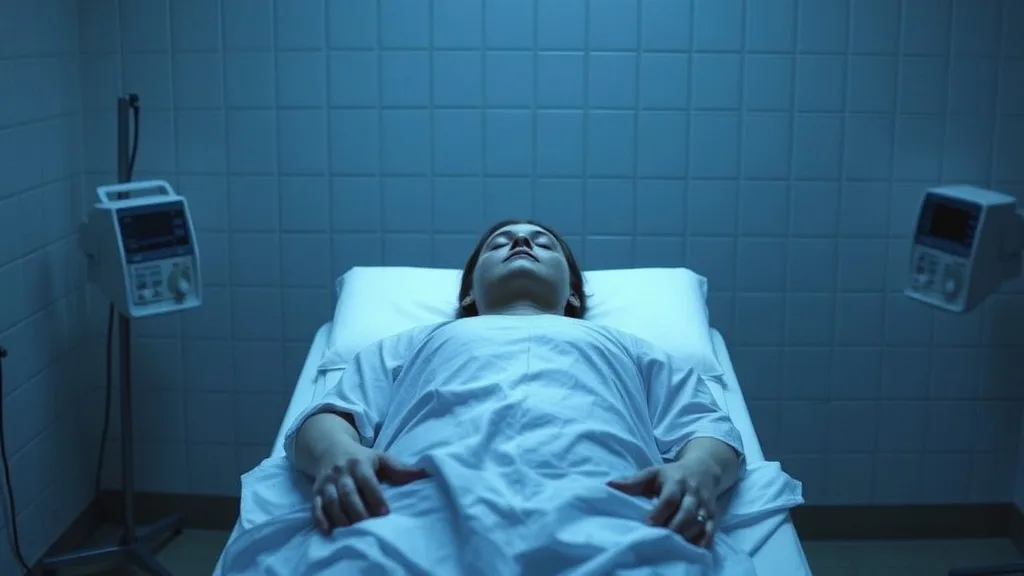 Dream symbol: operating table: demographics: Spiritually Inclined Individuals