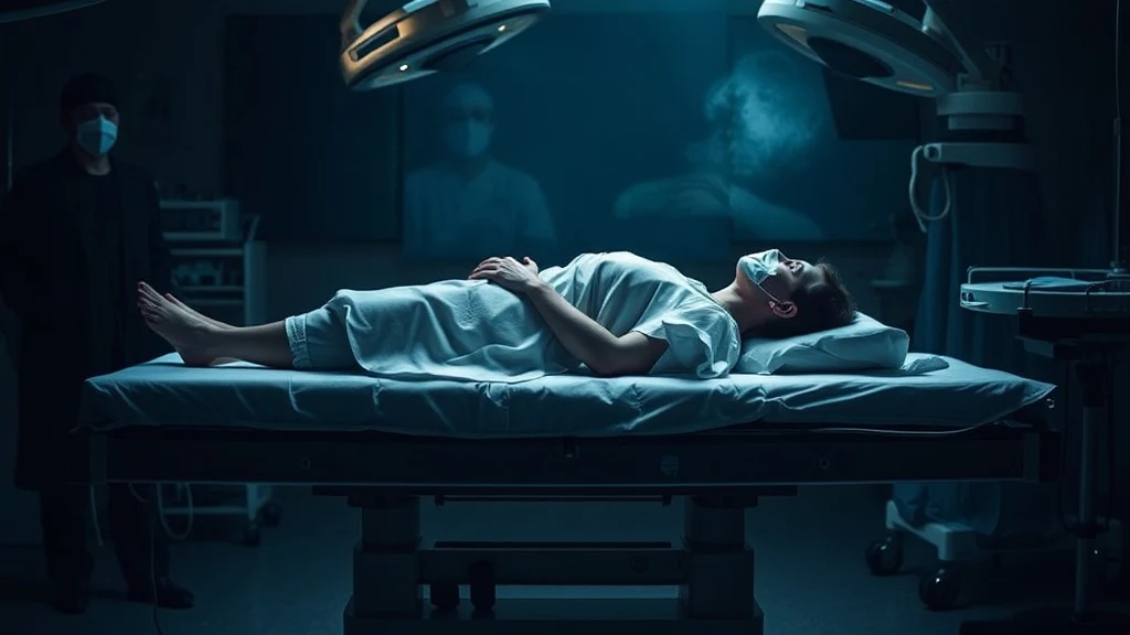 Dream symbol: operating table: intro