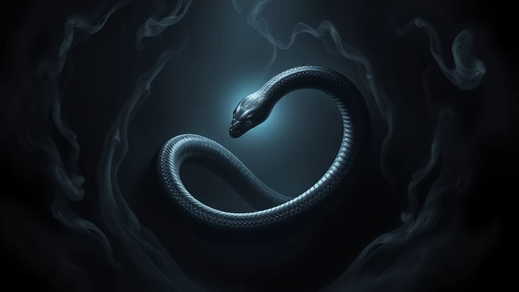  Unveiling the Enigma: Unraveling the Secrets of Black Worms in Dreams