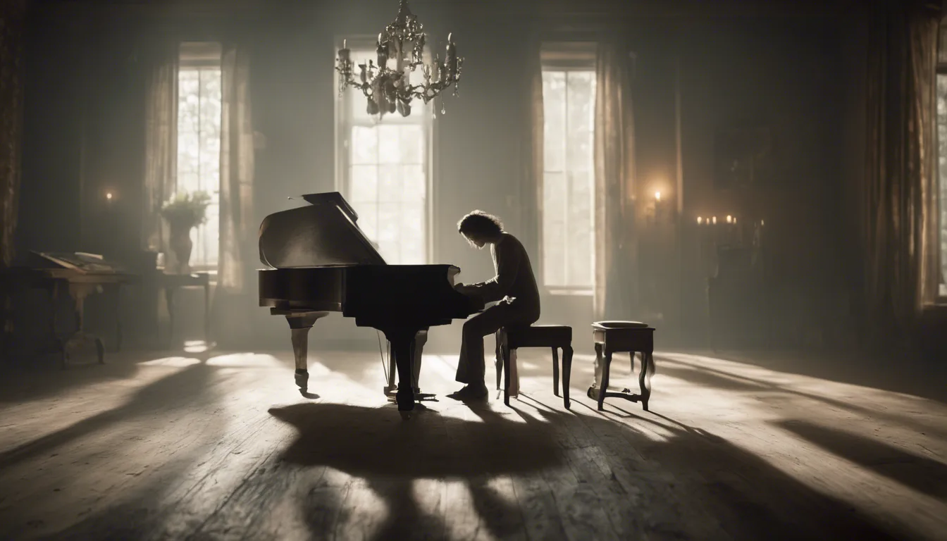 Unveiling the Enigma: What Do Dreams About Unreleased Songs Reveal?