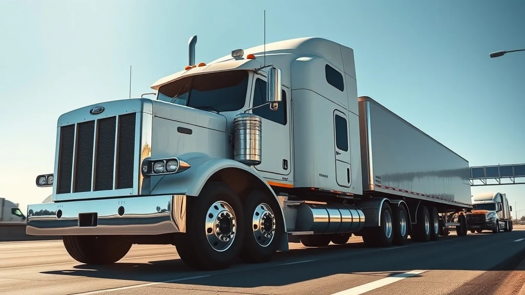 Dream symbol: big white truck: demographics: People with Unmet Aspirations Related to Transportation or Logistics