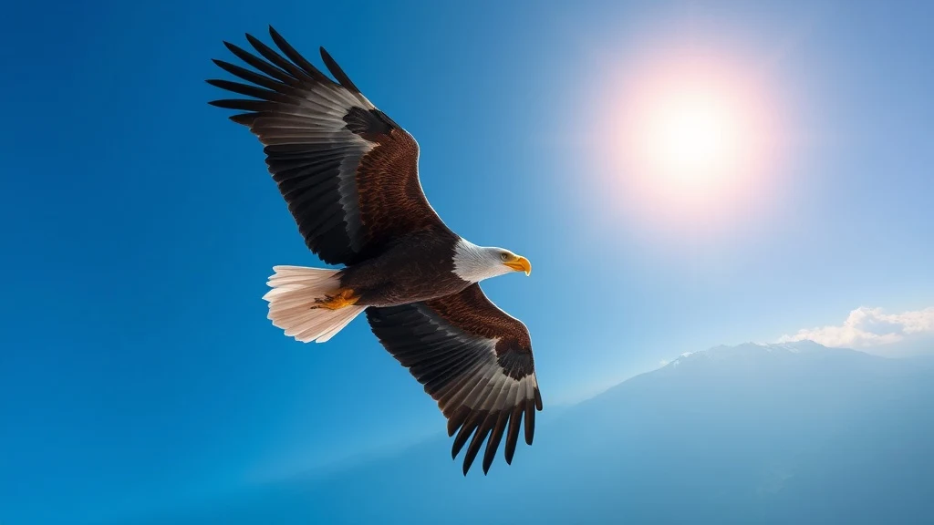 Dream symbol: american eagle outfitters: symbolism: Independence and Freedom