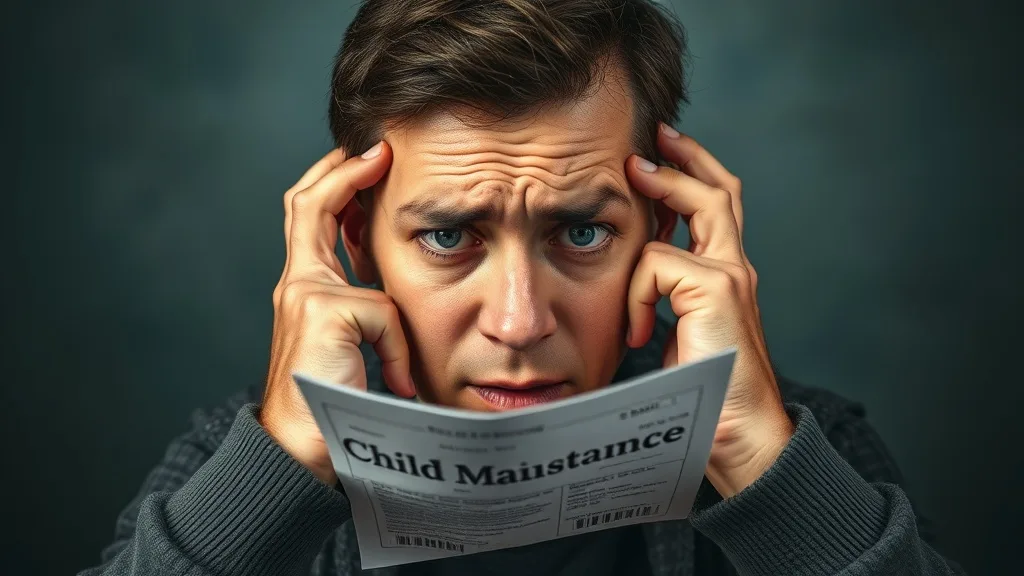 Dream symbol: child maintenance: intro