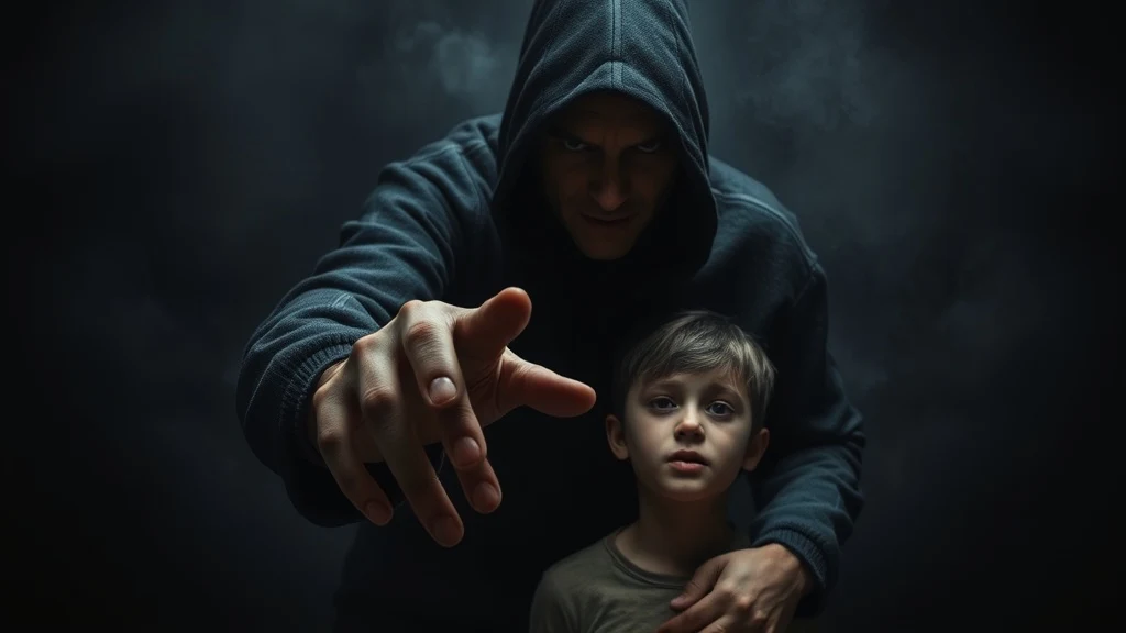 Dream symbol: child maintenance: scenarios: Dream of Child Maintenance Being a Symbol of Control