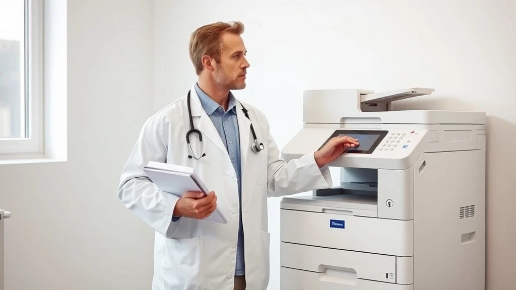 Dream symbol: photocopy machine: demographics: Technologists