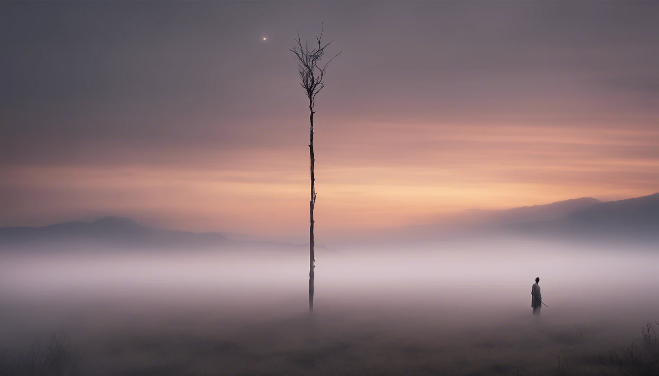 Unveiling the Hidden Meaning: Dream Symbol of the Tallest Pole