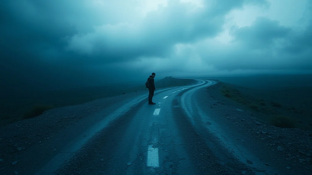 Dream symbol: bad road: demographics: People Facing Obstacles