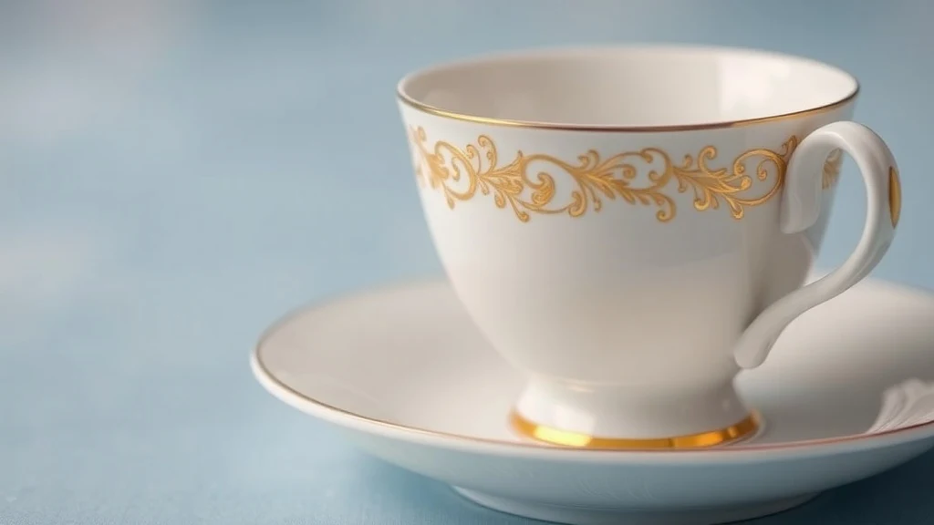 Unveiling the Hidden Meaning: Exploring the Dream Symbol of Exquisite Porcelain