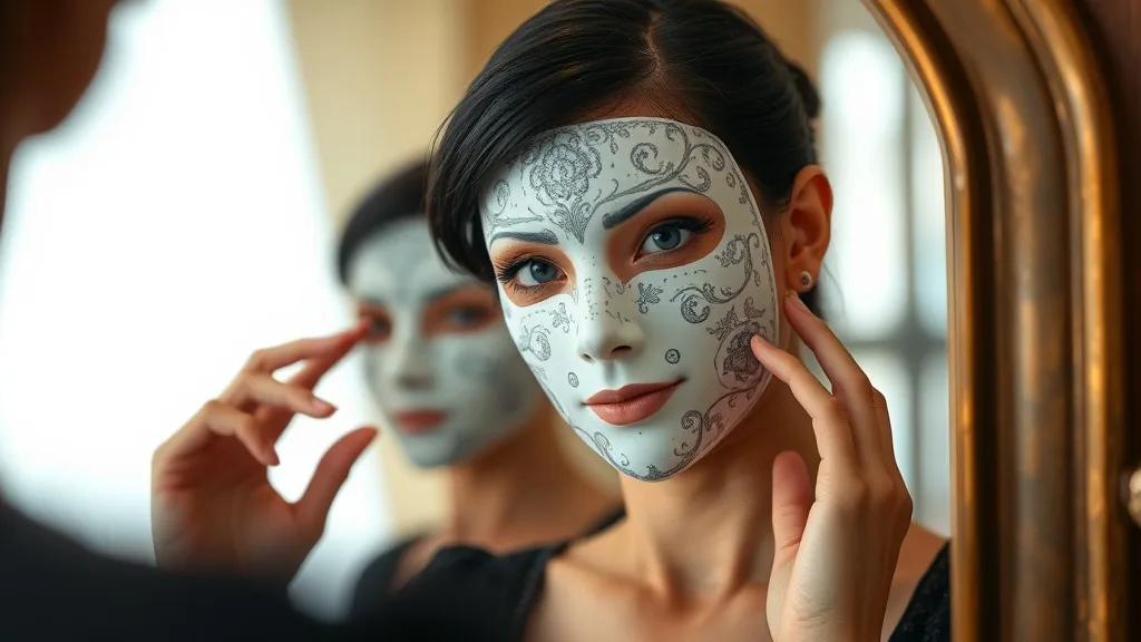 Dream symbol: exquisite porcelain: symbolism: Importance of Presentation