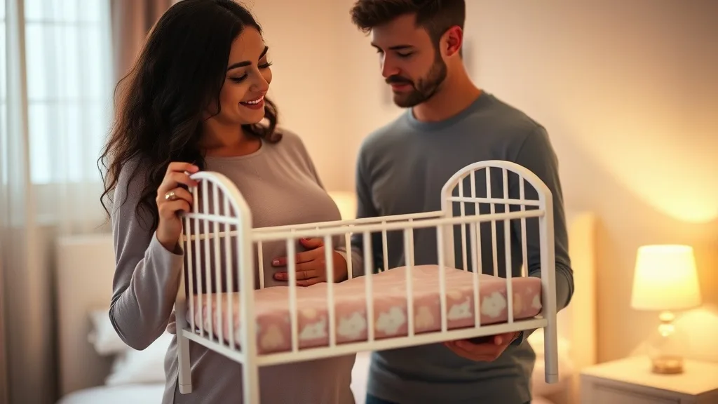 Dream symbol: child bed: demographics: Couples Planning to Have Children