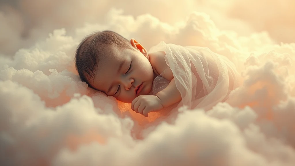 Dream symbol: infant baby: intro