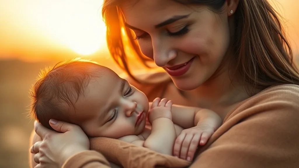 Dream symbol: infant baby: symbolism: Repressed Childlike Qualities