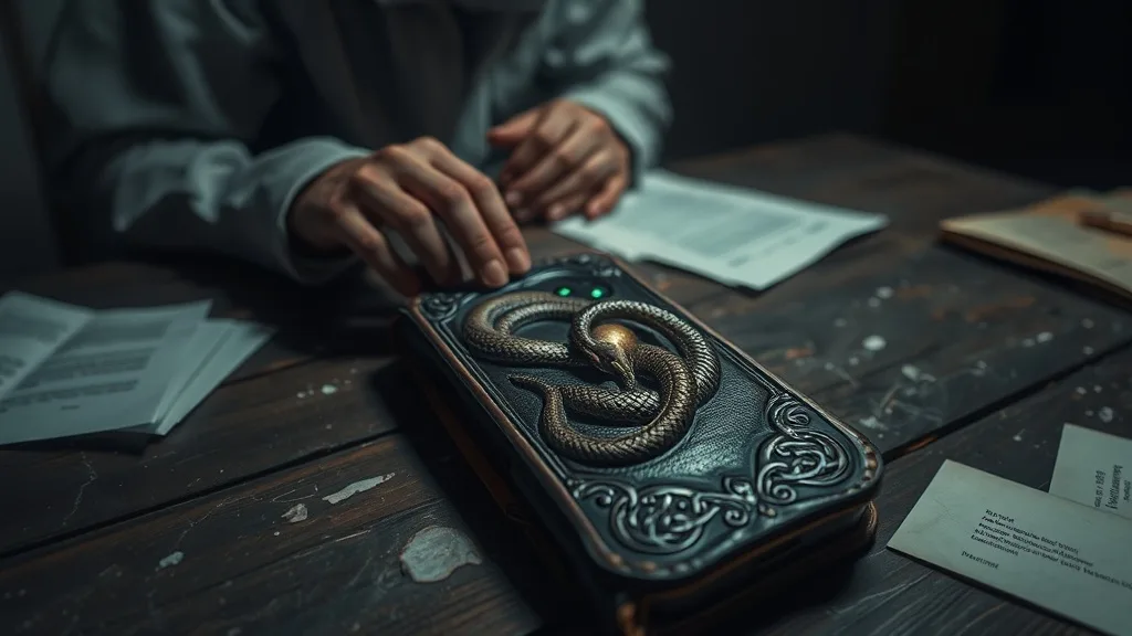 Dream symbol: phone cover: intro