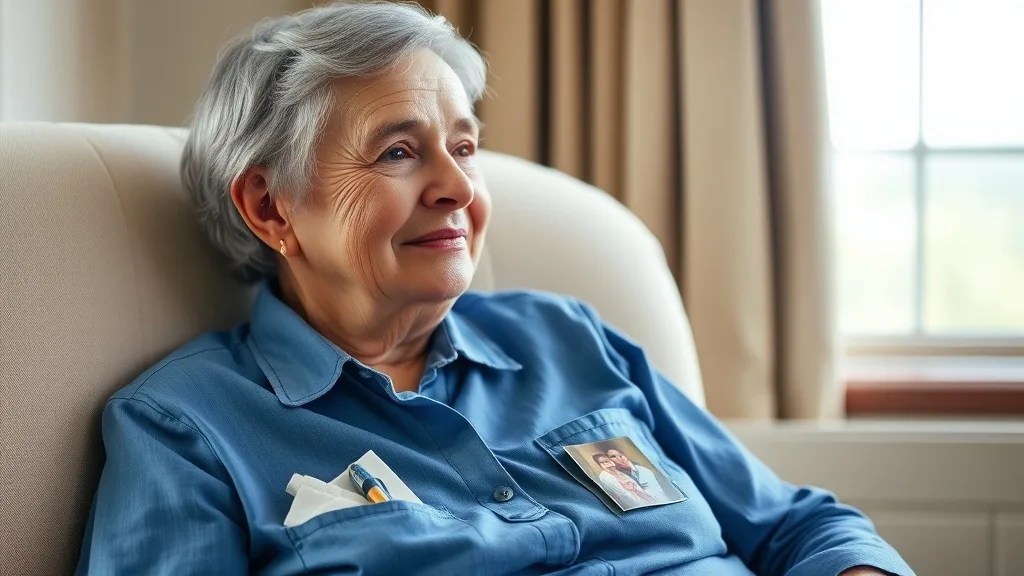 Dream symbol: shirt pocket: demographics: Seniors