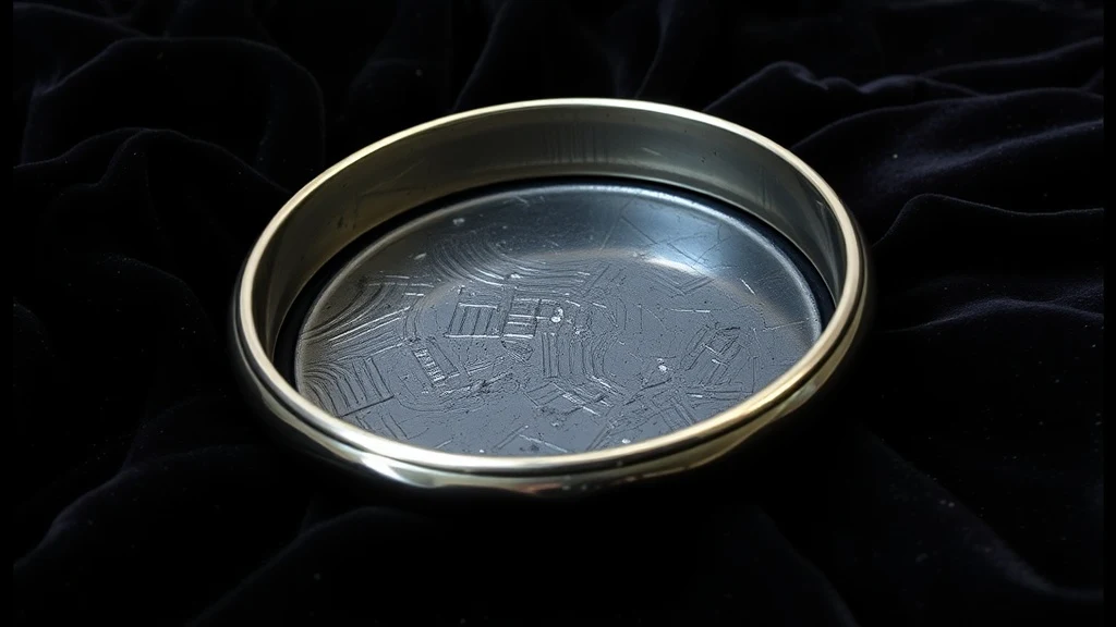 Dream symbol: silver bangle: scenarios: Dream of Silver Bangle Turning Black