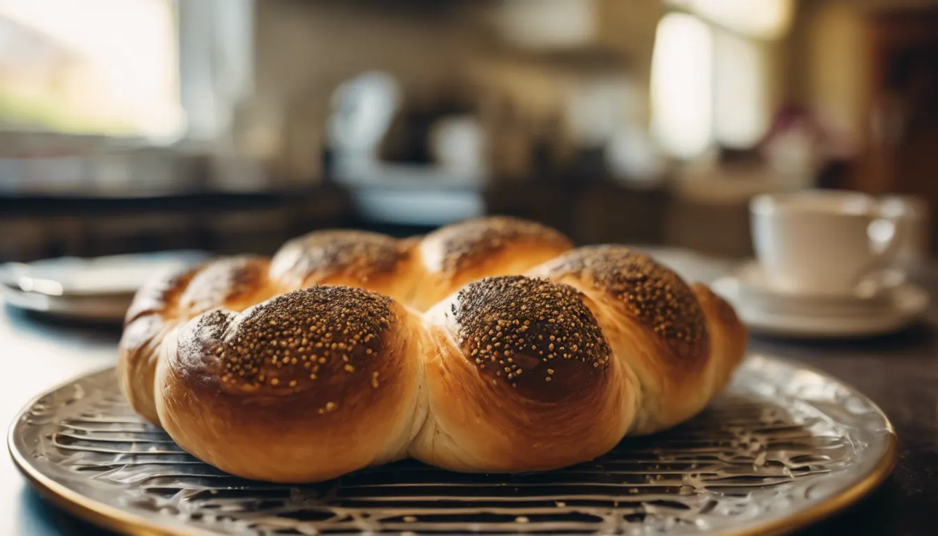 Unveiling the Hidden Meanings: Dream Symbolism of Challah Bread