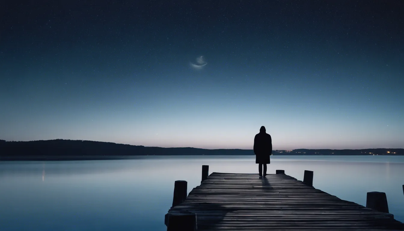 Unveiling the Hidden Meanings: Interpreting Dreams of Late Night